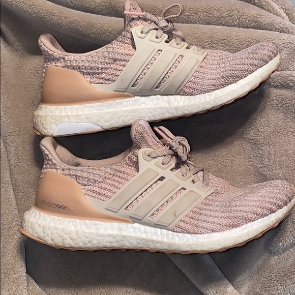 adidas ultra boost - Picture 1 of 4